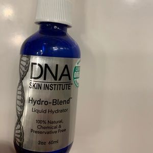 DNA SKIN CARE HYDRO-BLEND